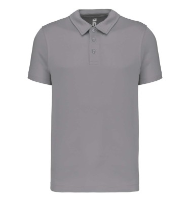 MEN'S SHORT-SLEEVED POLO SHIRT