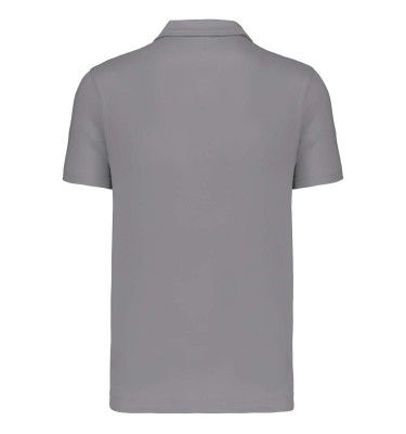 MEN'S SHORT-SLEEVED POLO SHIRT