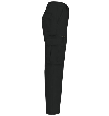 MULTI POCKET TROUSERS