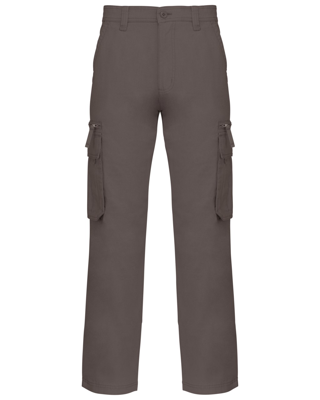 MULTI POCKET TROUSERS
