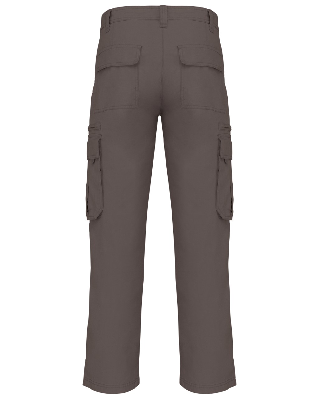 MULTI POCKET TROUSERS