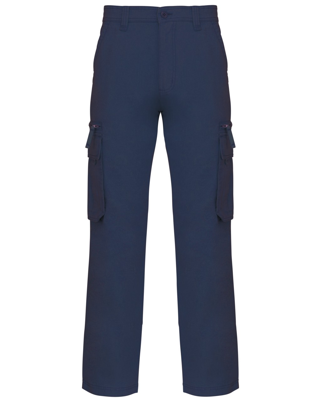 MULTI POCKET TROUSERS
