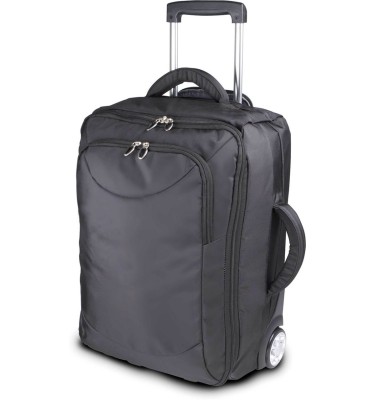 TROLLEY SUITCASE