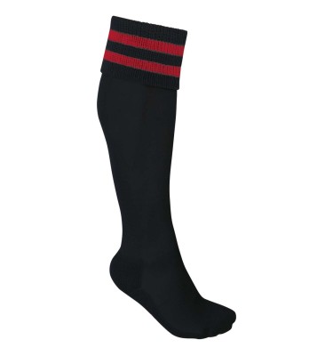 STRIPED SPORTS SOCKS