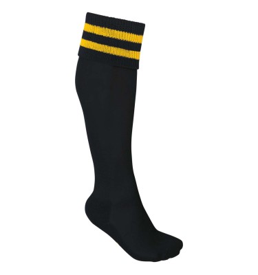 STRIPED SPORTS SOCKS