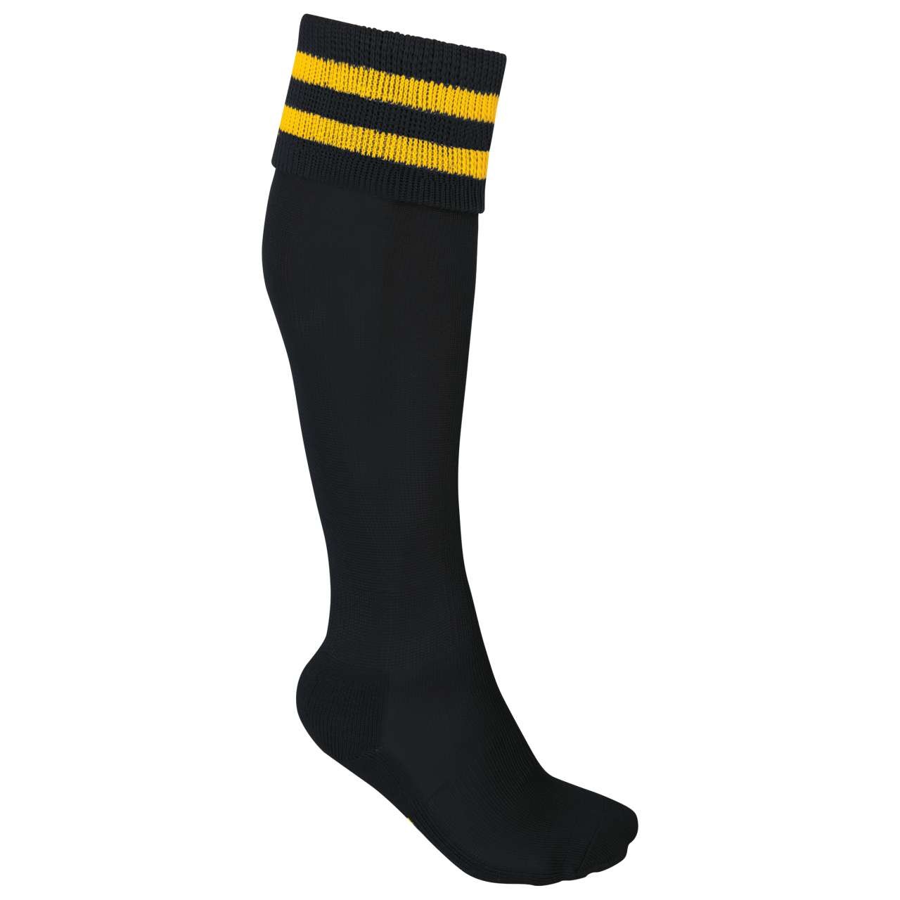 STRIPED SPORTS SOCKS