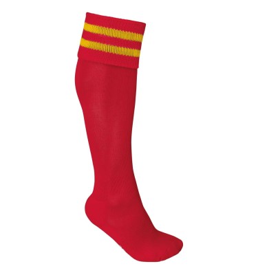 STRIPED SPORTS SOCKS