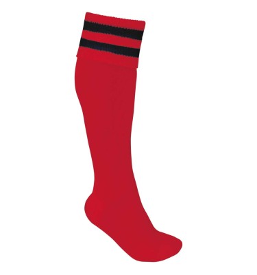 STRIPED SPORTS SOCKS