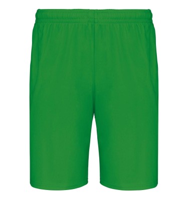 SPORTS SHORTS