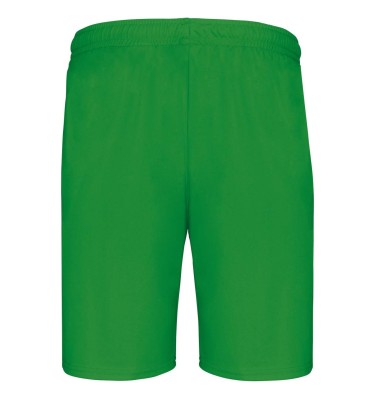 SPORTS SHORTS