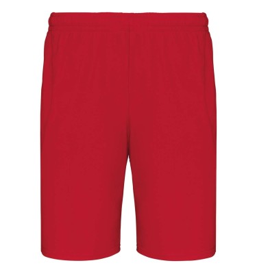 SPORTS SHORTS