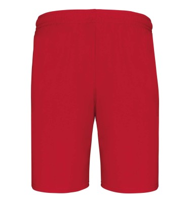 SPORTS SHORTS