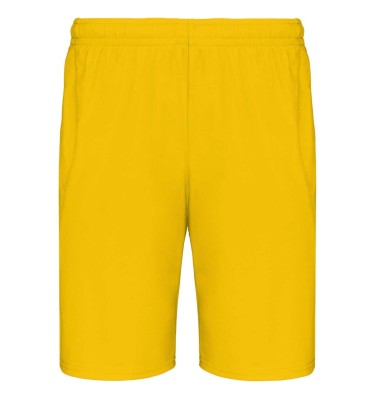 SPORTS SHORTS