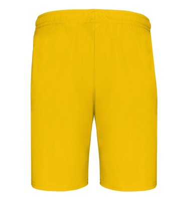 SPORTS SHORTS