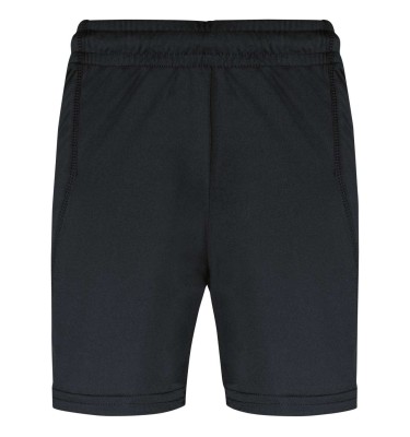 KIDS' SPORTS SHORTS