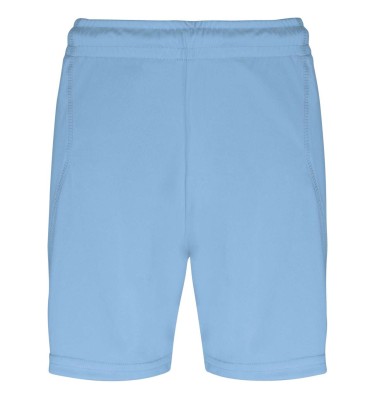 KIDS' SPORTS SHORTS