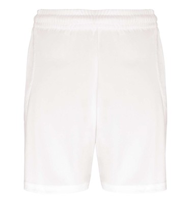 KIDS' SPORTS SHORTS