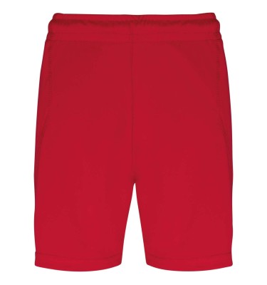 KIDS' SPORTS SHORTS