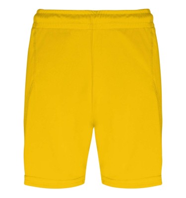 KIDS' SPORTS SHORTS