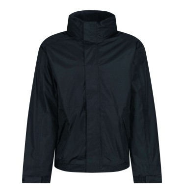 DOVER FLEECE LINED BOMBER JACKET