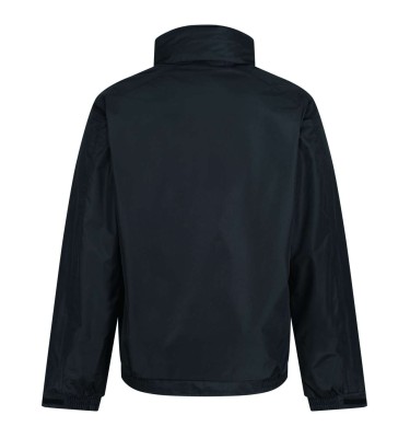 DOVER FLEECE LINED BOMBER JACKET