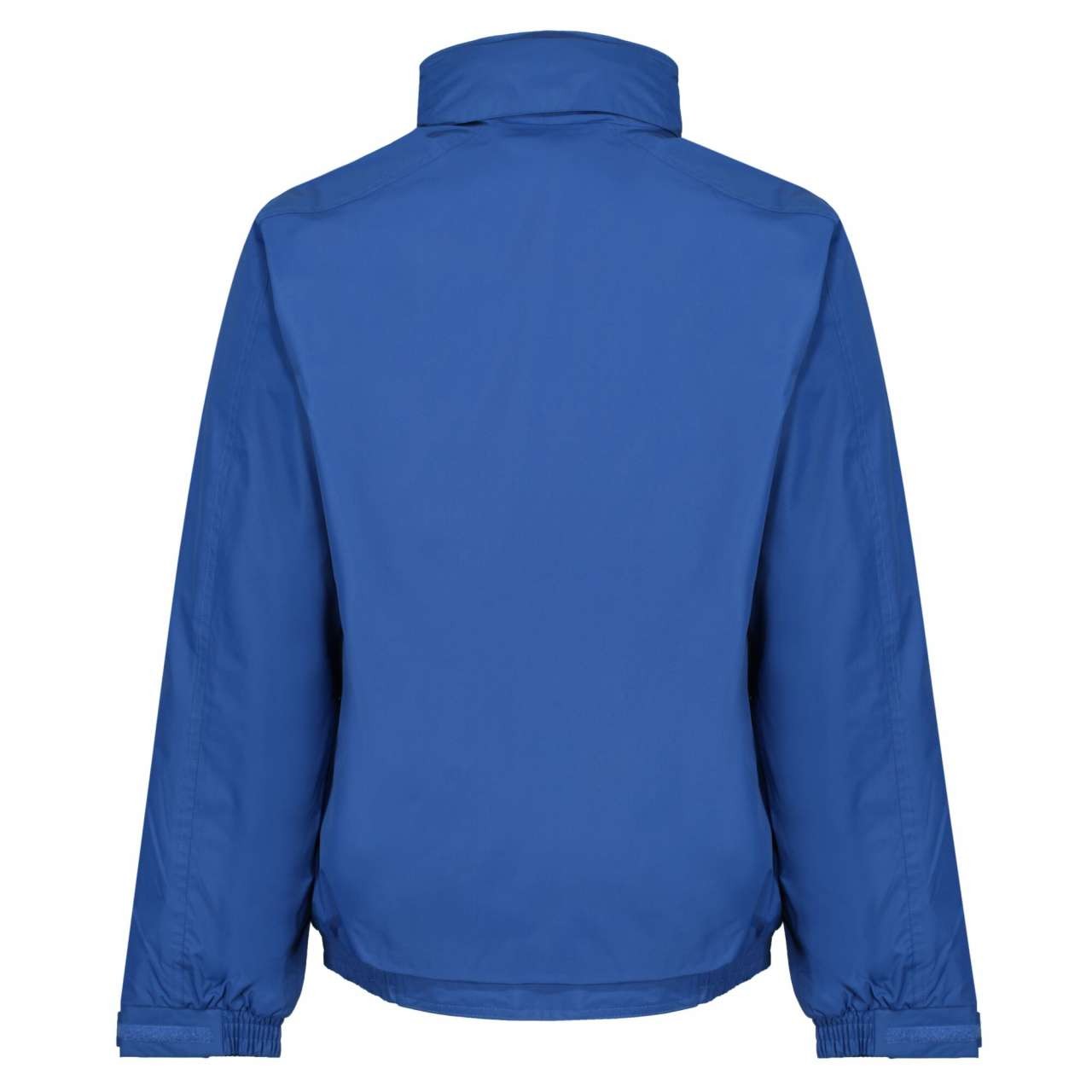 DOVER FLEECE LINED BOMBER JACKET