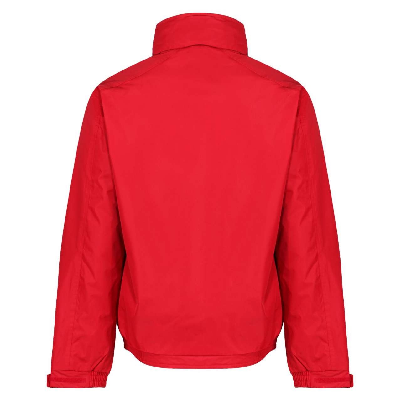 DOVER FLEECE LINED BOMBER JACKET