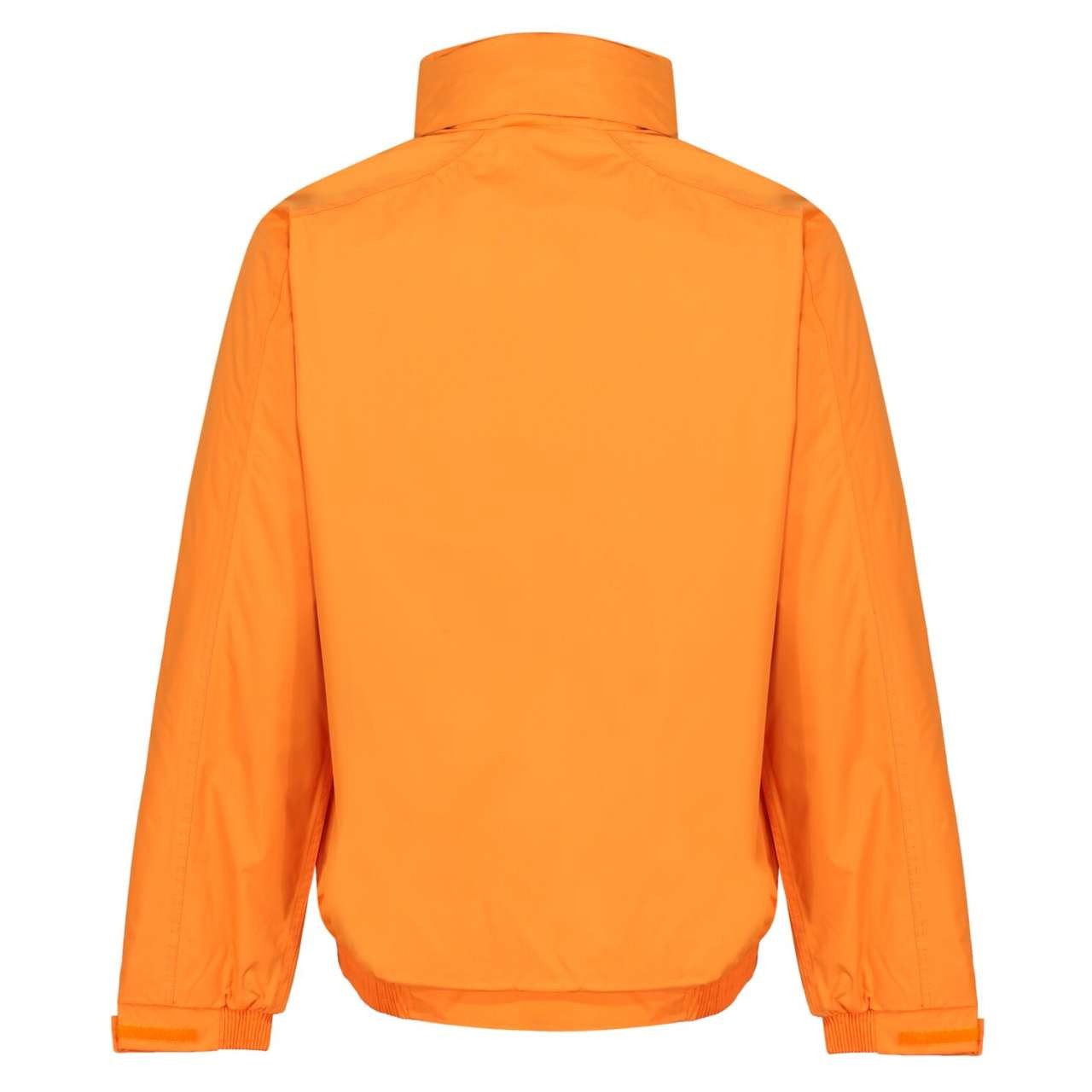 DOVER FLEECE LINED BOMBER JACKET