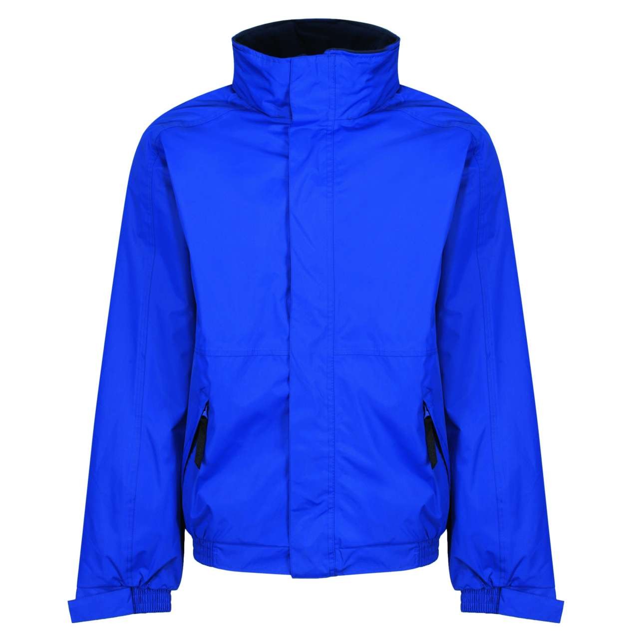 DOVER FLEECE LINED BOMBER JACKET