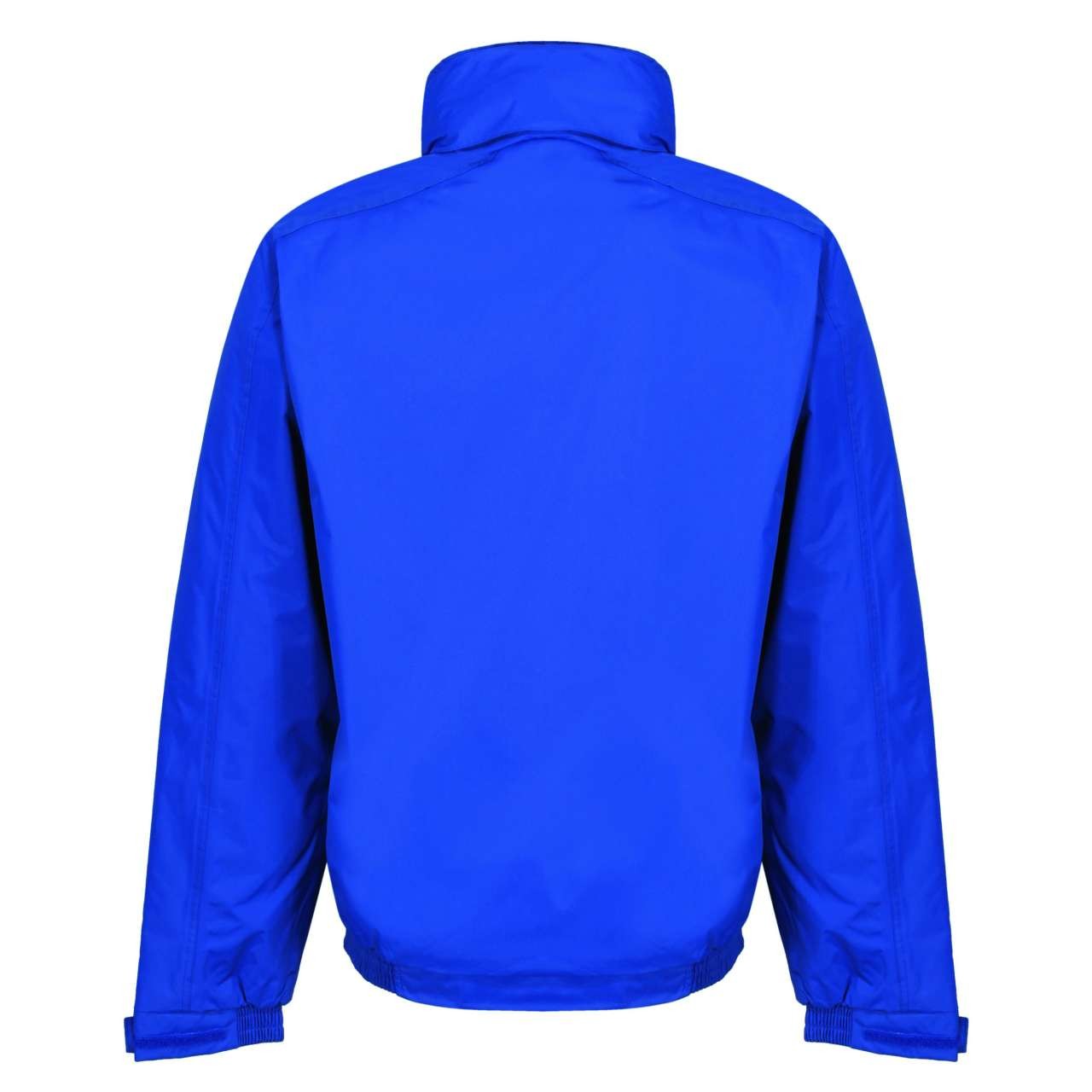 DOVER FLEECE LINED BOMBER JACKET