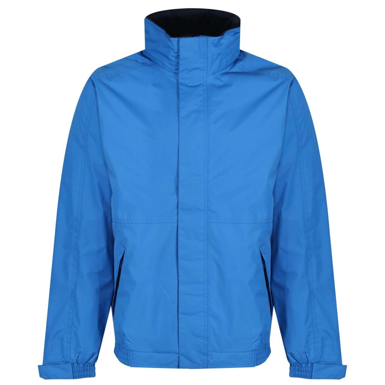DOVER FLEECE LINED BOMBER JACKET