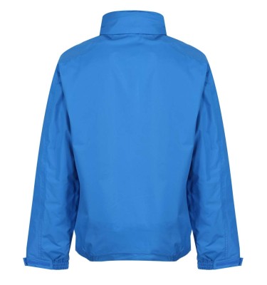 DOVER FLEECE LINED BOMBER JACKET
