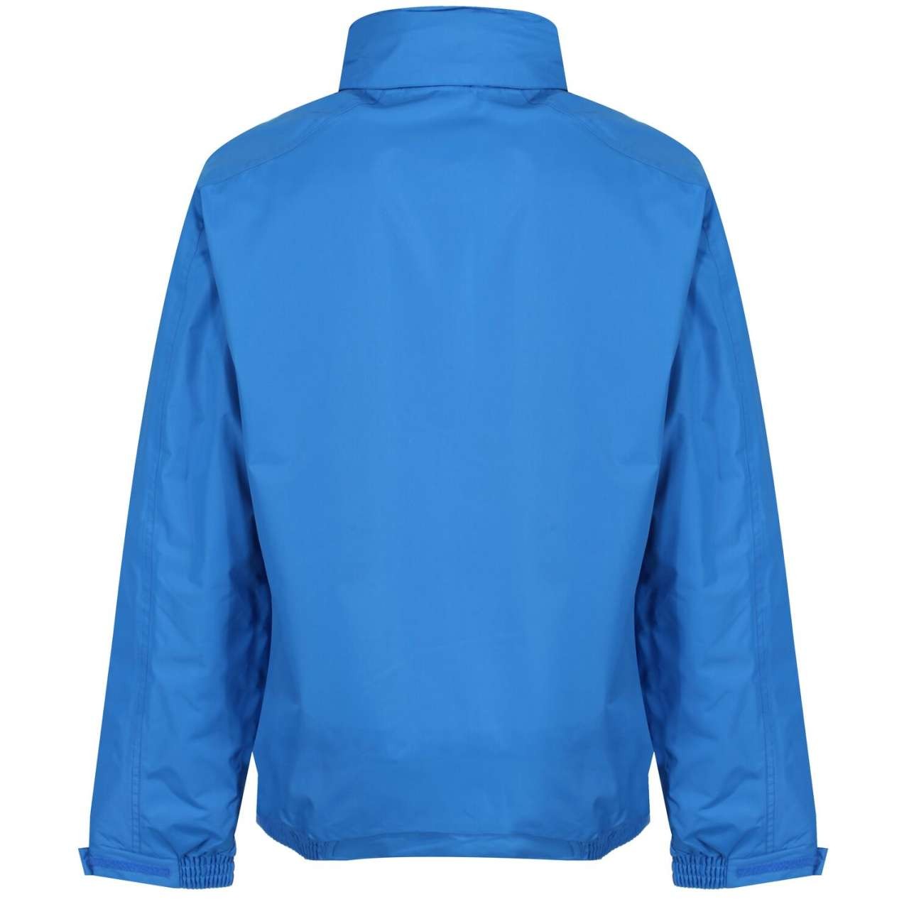 DOVER FLEECE LINED BOMBER JACKET
