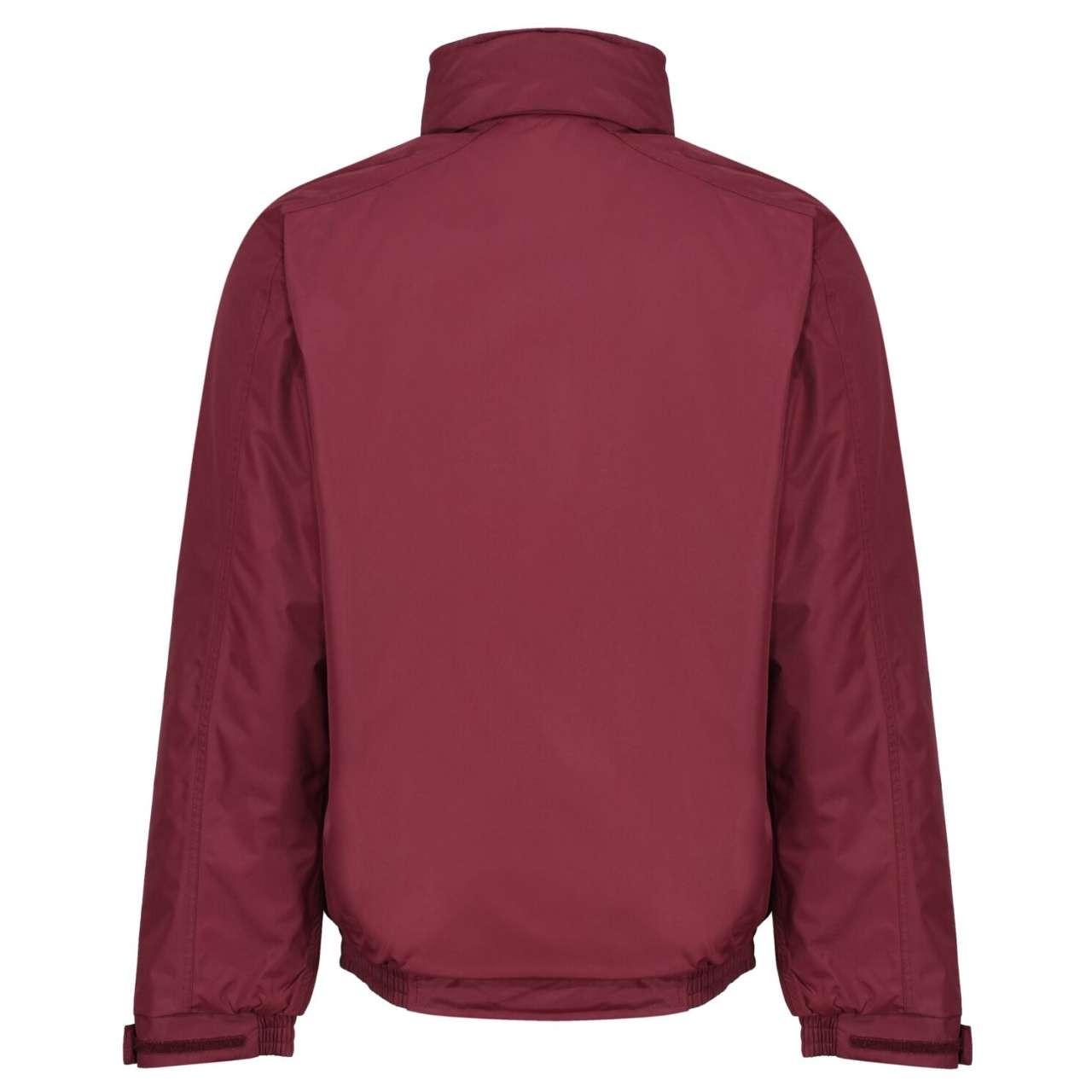 DOVER FLEECE LINED BOMBER JACKET
