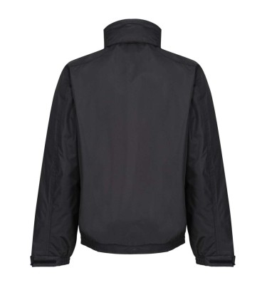 DOVER FLEECE LINED BOMBER JACKET