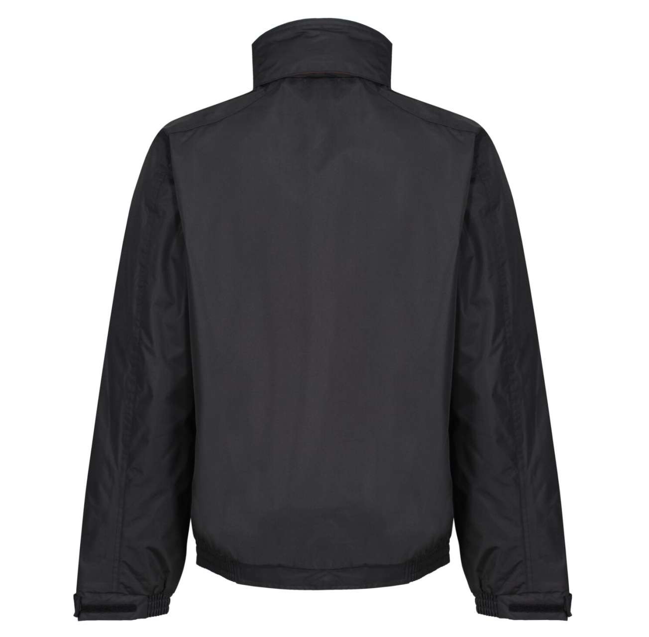 DOVER FLEECE LINED BOMBER JACKET
