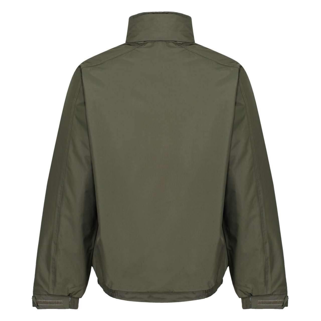 DOVER FLEECE LINED BOMBER JACKET