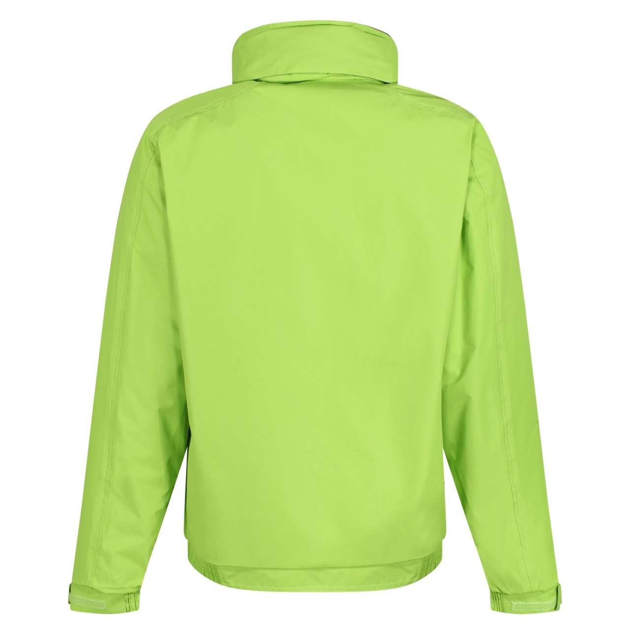 DOVER FLEECE LINED BOMBER JACKET