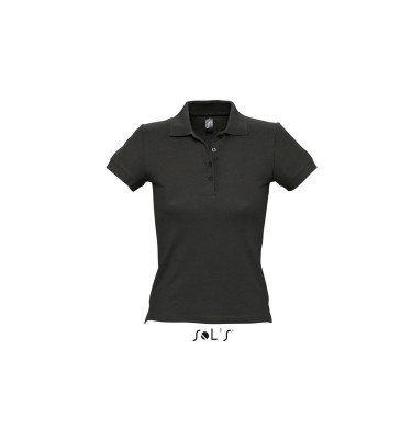 SOL'S PEOPLE - WOMEN'S POLO SHIRT