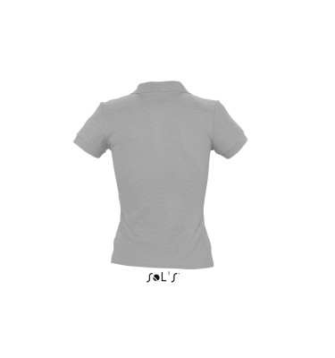 SOL'S PEOPLE - WOMEN'S POLO SHIRT