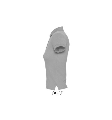 SOL'S PEOPLE - WOMEN'S POLO SHIRT