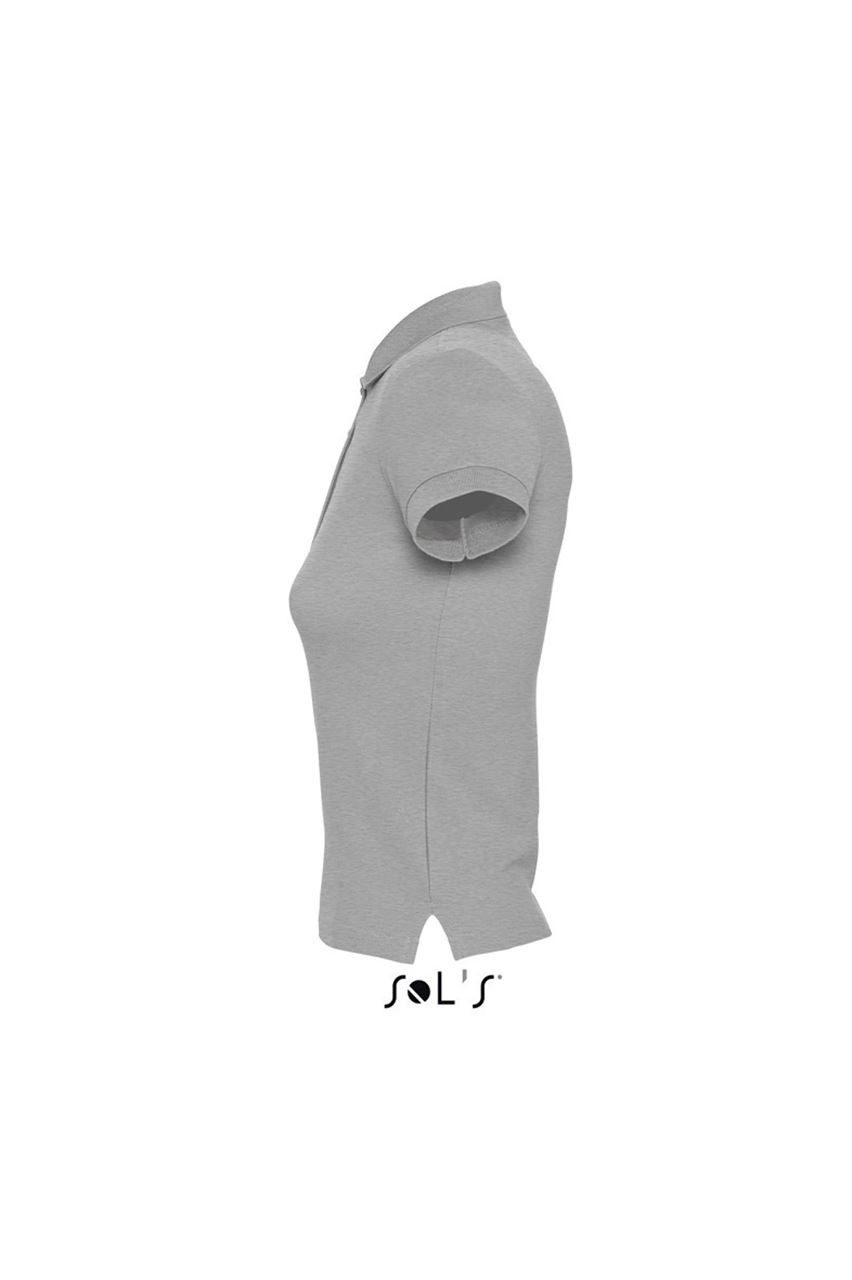 SOL'S PEOPLE - WOMEN'S POLO SHIRT