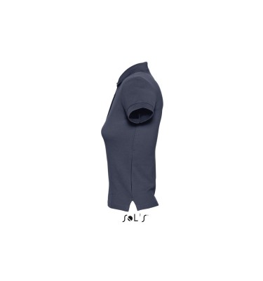 SOL'S PEOPLE - WOMEN'S POLO SHIRT