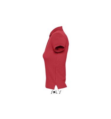SOL'S PEOPLE - WOMEN'S POLO SHIRT