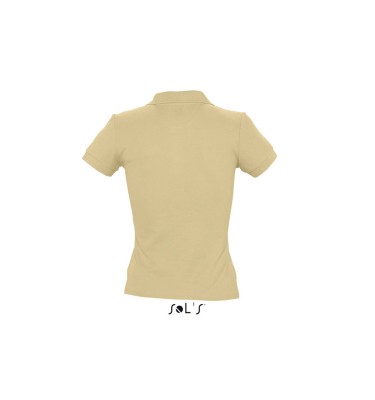 SOL'S PEOPLE - WOMEN'S POLO SHIRT