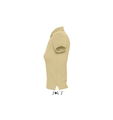 SOL'S PEOPLE - WOMEN'S POLO SHIRT