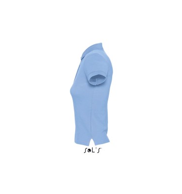 SOL'S PEOPLE - WOMEN'S POLO SHIRT
