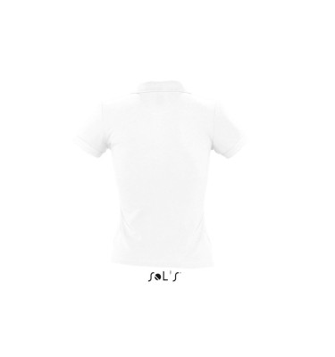 SOL'S PEOPLE - WOMEN'S POLO SHIRT