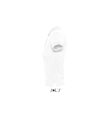 SOL'S PEOPLE - WOMEN'S POLO SHIRT