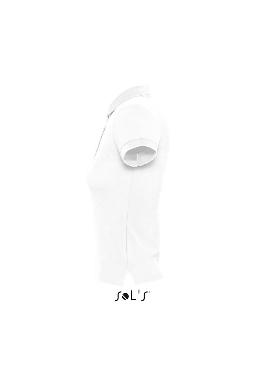 SOL'S PEOPLE - WOMEN'S POLO SHIRT